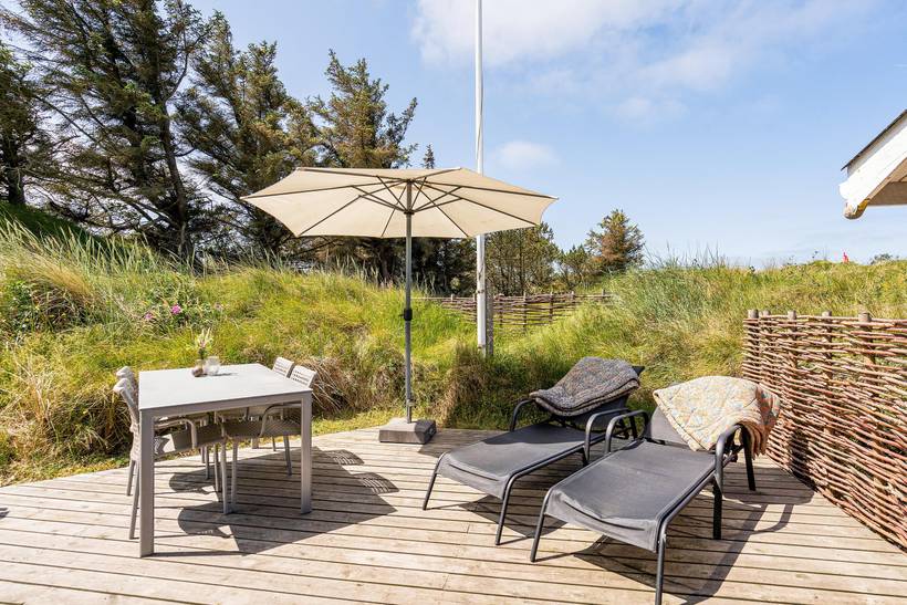 Foto von Ferienhaus ZZ77 in Vejers Strand - Westjütland