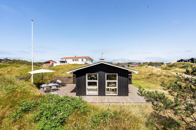 Foto von Ferienhaus ZZ77 in Vejers Strand - Westjütland