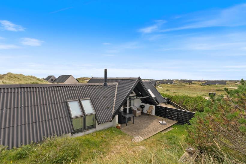 Foto von Ferienhaus ZZ80 in Klegod - Westjütland