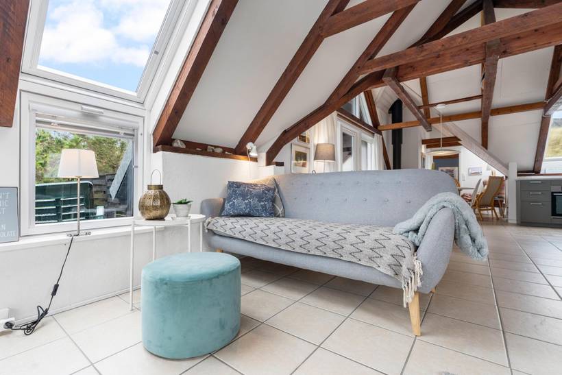 Foto von Ferienhaus ZZ80 in Klegod - Westjütland