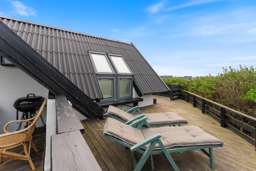 Foto von Ferienhaus ZZ80 in Klegod - Westjütland