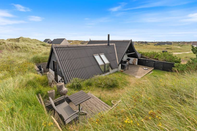 Foto von Ferienhaus ZZ80 in Klegod - Westjütland