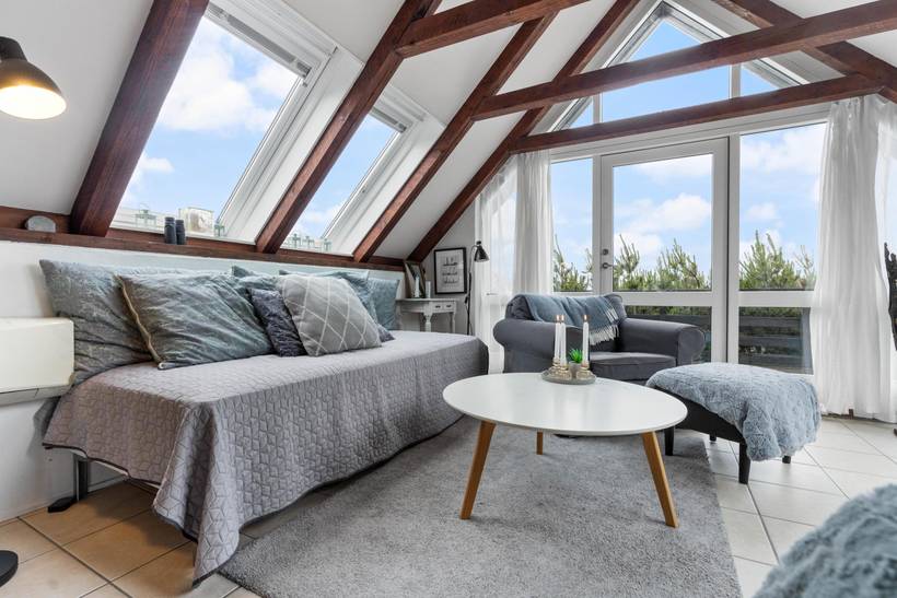 Foto von Ferienhaus ZZ80 in Klegod - Westjütland