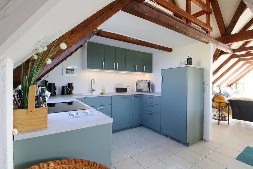 Foto von Ferienhaus ZZ80 in Klegod - Westjütland