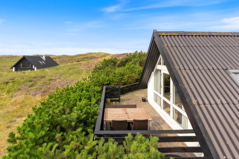 Foto von Ferienhaus ZZ80 in Klegod - Westjütland