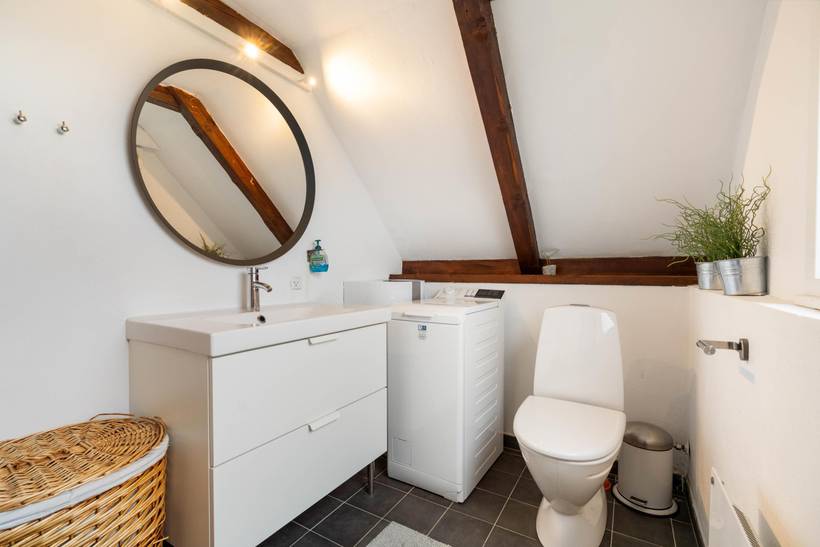 Foto von Ferienhaus ZZ80 in Klegod - Westjütland