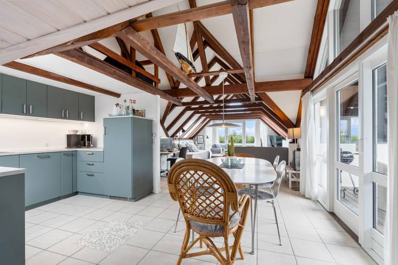 Foto von Ferienhaus ZZ80 in Klegod - Westjütland