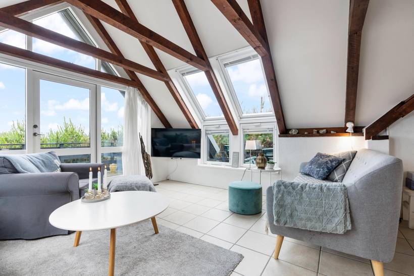Foto von Ferienhaus ZZ80 in Klegod - Westjütland
