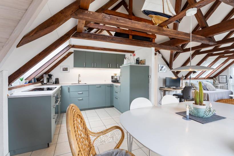 Foto von Ferienhaus ZZ80 in Klegod - Westjütland