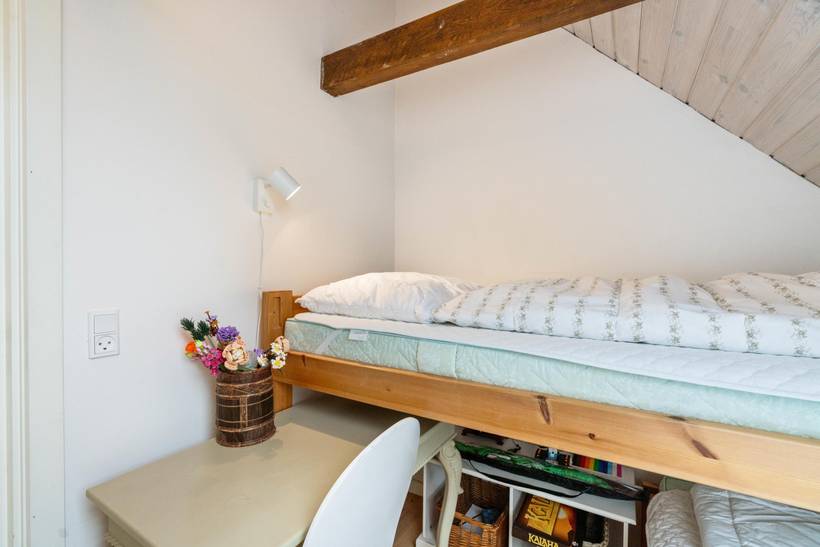 Foto von Ferienhaus ZZ80 in Klegod - Westjütland