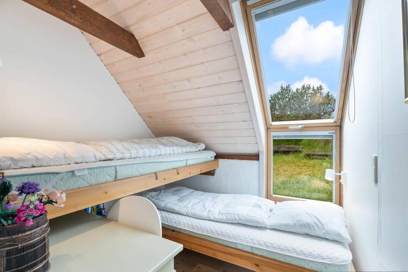 Foto von Ferienhaus ZZ80 in Klegod - Westjütland
