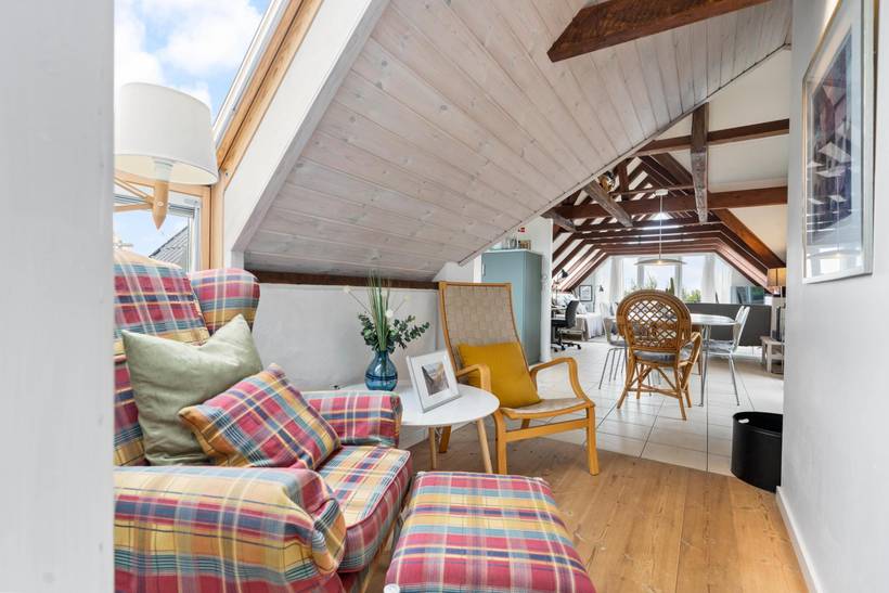 Foto von Ferienhaus ZZ80 in Klegod - Westjütland