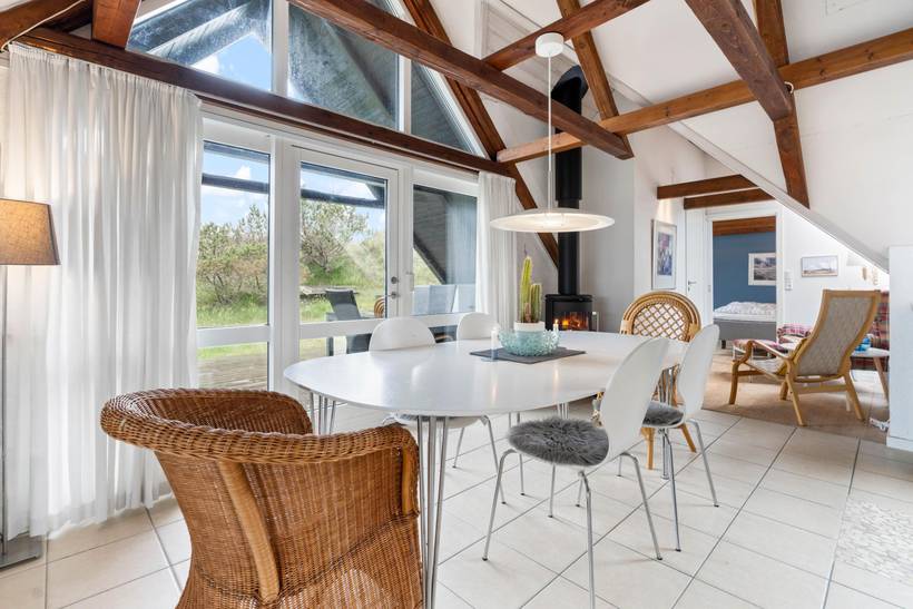Foto von Ferienhaus ZZ80 in Klegod - Westjütland