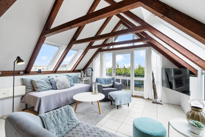 Foto von Ferienhaus ZZ80 in Klegod - Westjütland