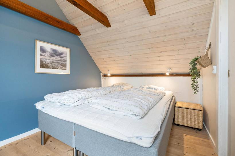 Foto von Ferienhaus ZZ80 in Klegod - Westjütland