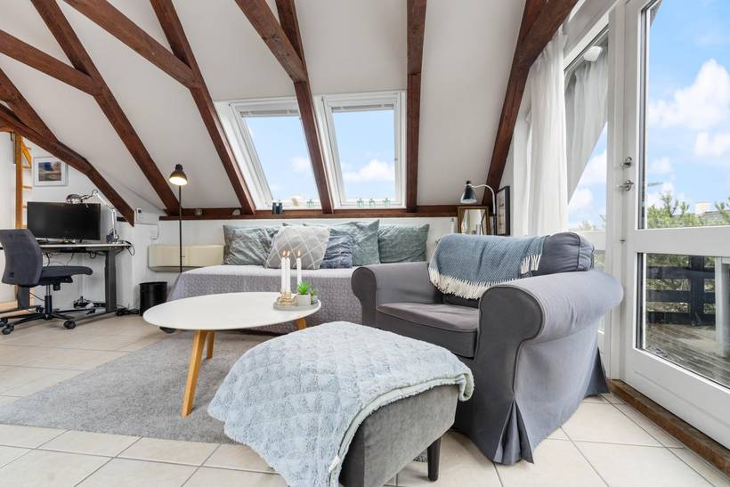 Foto von Ferienhaus ZZ80 in Klegod - Westjütland