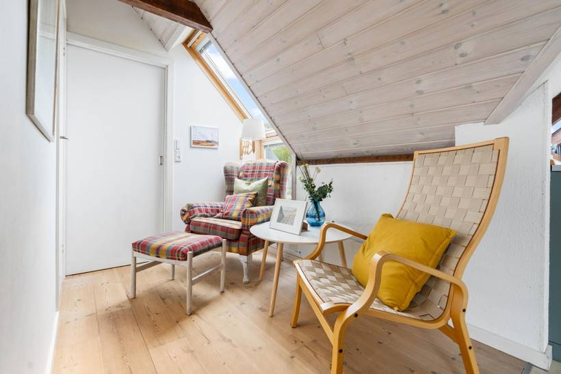 Foto von Ferienhaus ZZ80 in Klegod - Westjütland