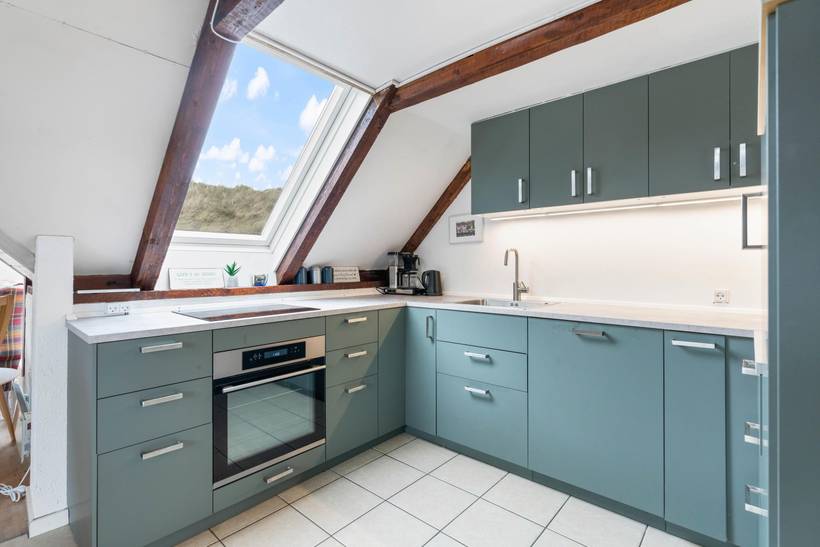 Foto von Ferienhaus ZZ80 in Klegod - Westjütland
