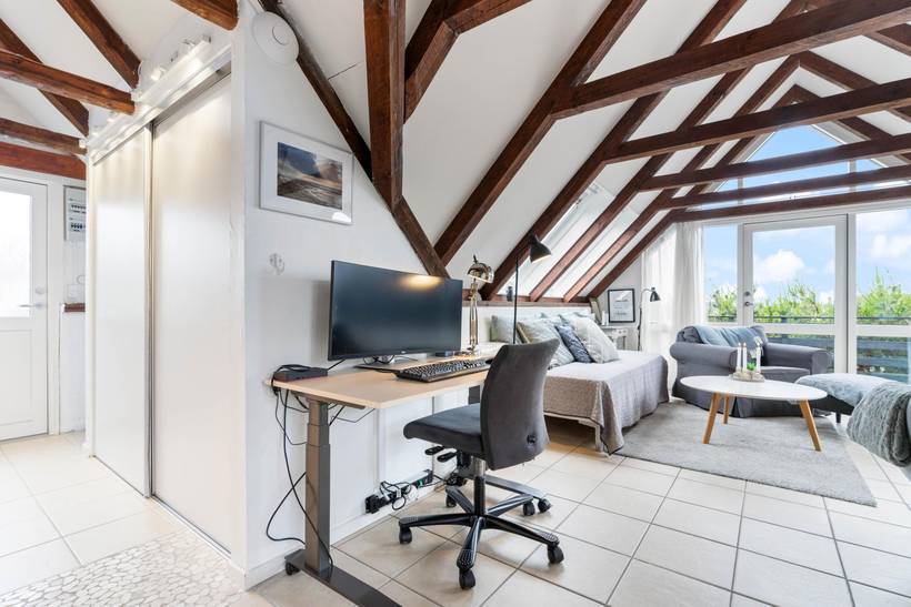 Foto von Ferienhaus ZZ80 in Klegod - Westjütland