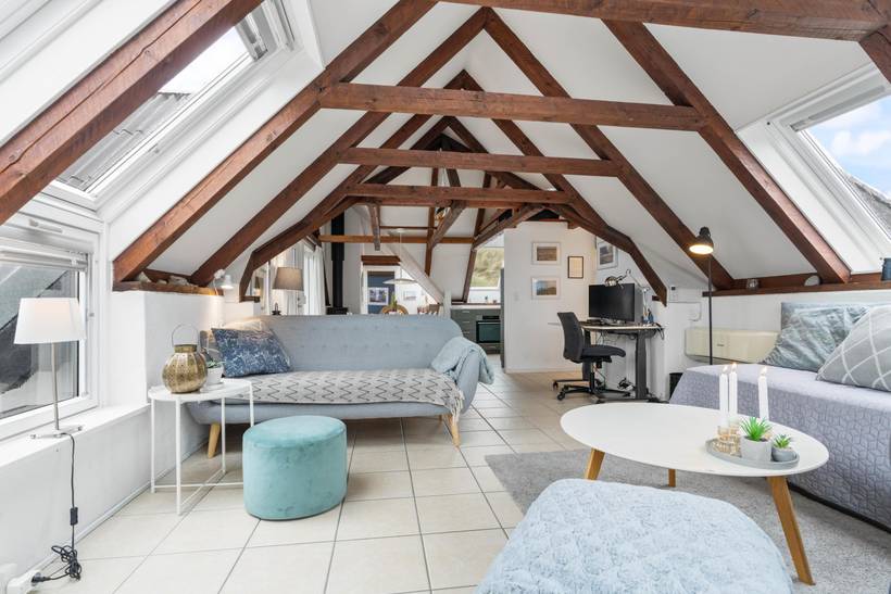 Foto von Ferienhaus ZZ80 in Klegod - Westjütland