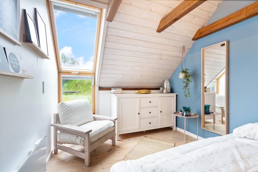 Foto von Ferienhaus ZZ80 in Klegod - Westjütland