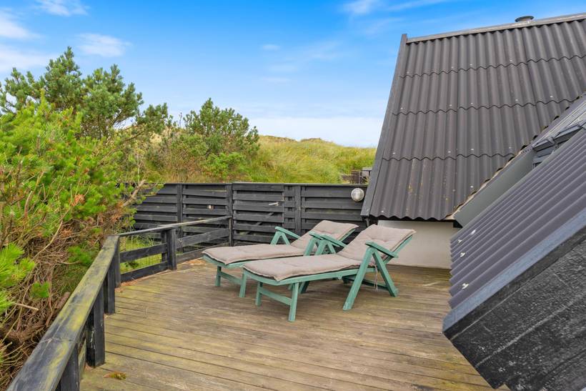Foto von Ferienhaus ZZ80 in Klegod - Westjütland