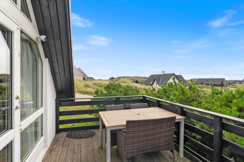 Foto von Ferienhaus ZZ80 in Klegod - Westjütland
