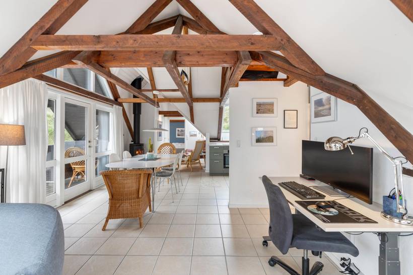 Foto von Ferienhaus ZZ80 in Klegod - Westjütland