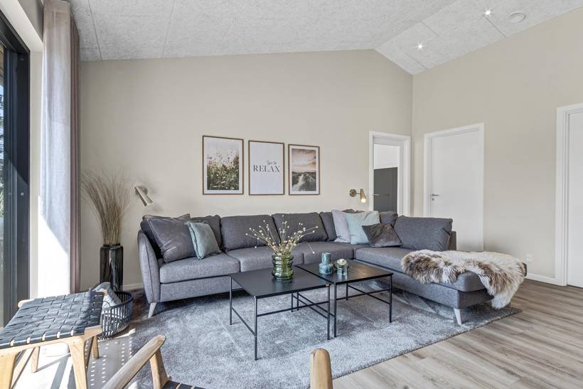 Foto von Ferienhaus ZZ90 in Blåvand - Westjütland