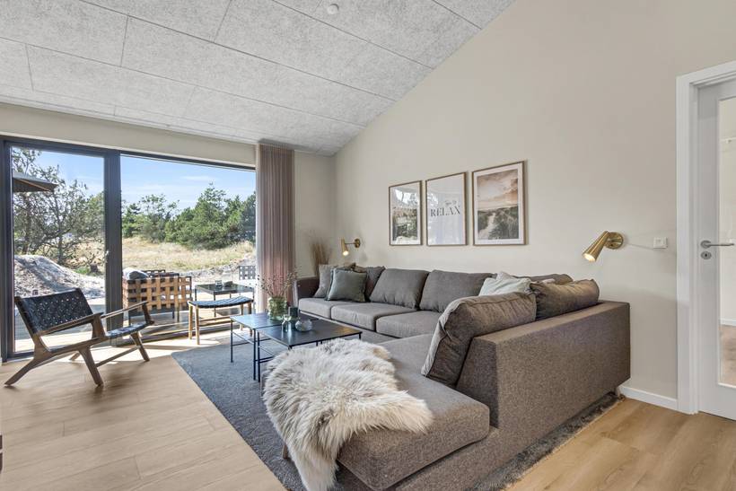 Foto von Ferienhaus ZZ90 in Blåvand - Westjütland