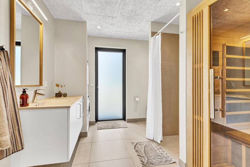 Foto von Ferienhaus ZZ90 in Blåvand - Westjütland