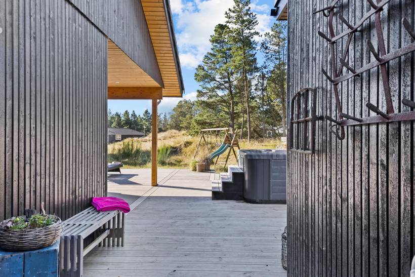Foto von Ferienhaus ZZ90 in Blåvand - Westjütland