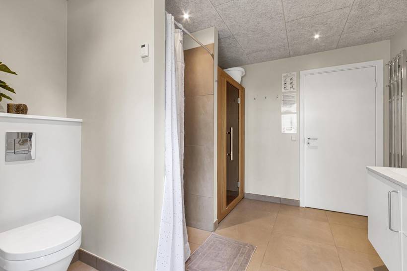 Foto von Ferienhaus ZZ90 in Blåvand - Westjütland