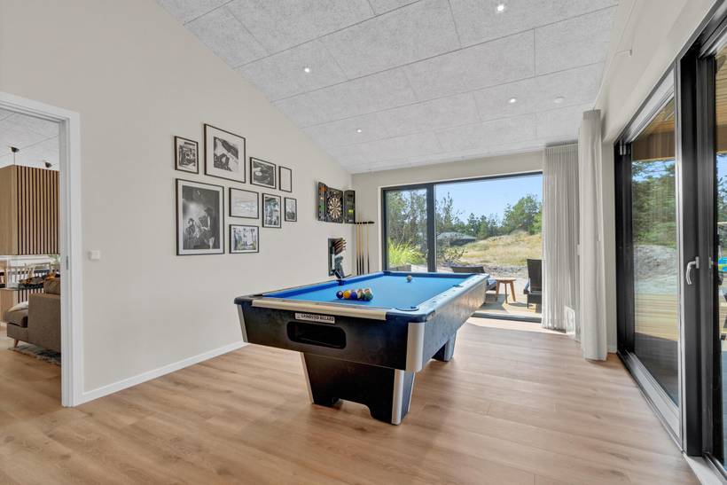 Foto von Ferienhaus ZZ90 in Blåvand - Westjütland