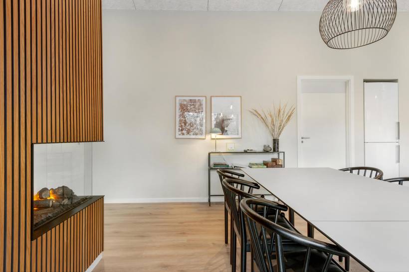 Foto von Ferienhaus ZZ90 in Blåvand - Westjütland