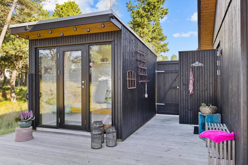 Foto von Ferienhaus ZZ90 in Blåvand - Westjütland