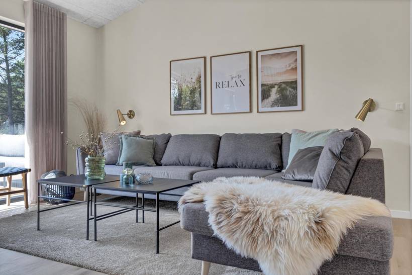 Foto von Ferienhaus ZZ90 in Blåvand - Westjütland