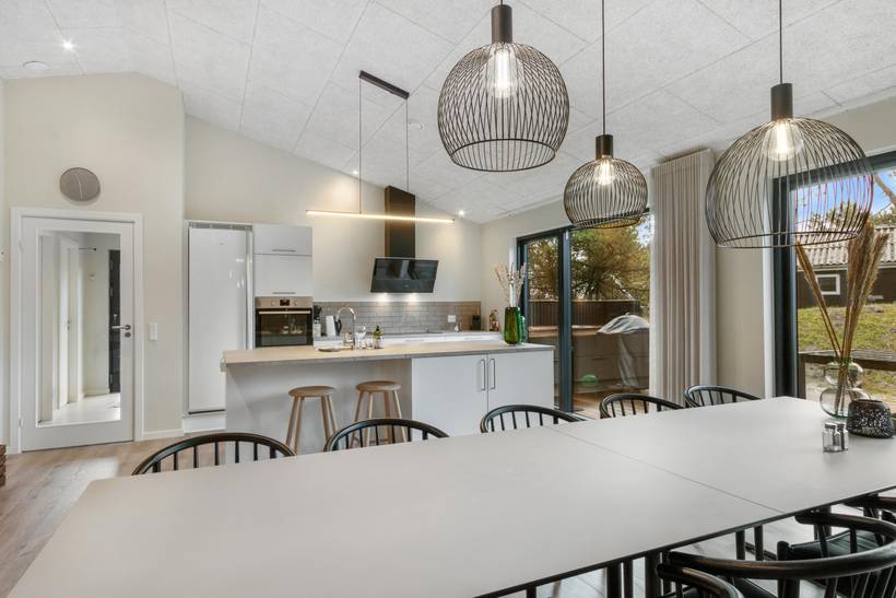 Foto von Ferienhaus ZZ90 in Blåvand - Westjütland