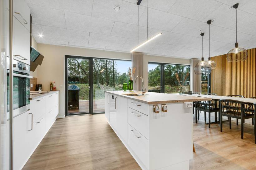 Foto von Ferienhaus ZZ90 in Blåvand - Westjütland