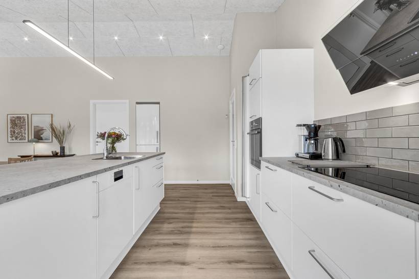 Foto von Ferienhaus ZZ90 in Blåvand - Westjütland