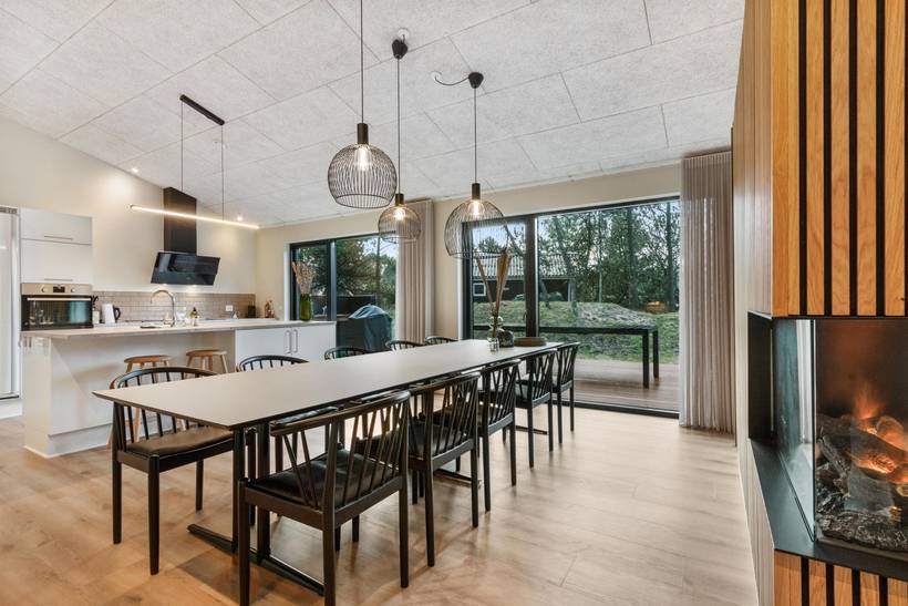 Foto von Ferienhaus ZZ90 in Blåvand - Westjütland