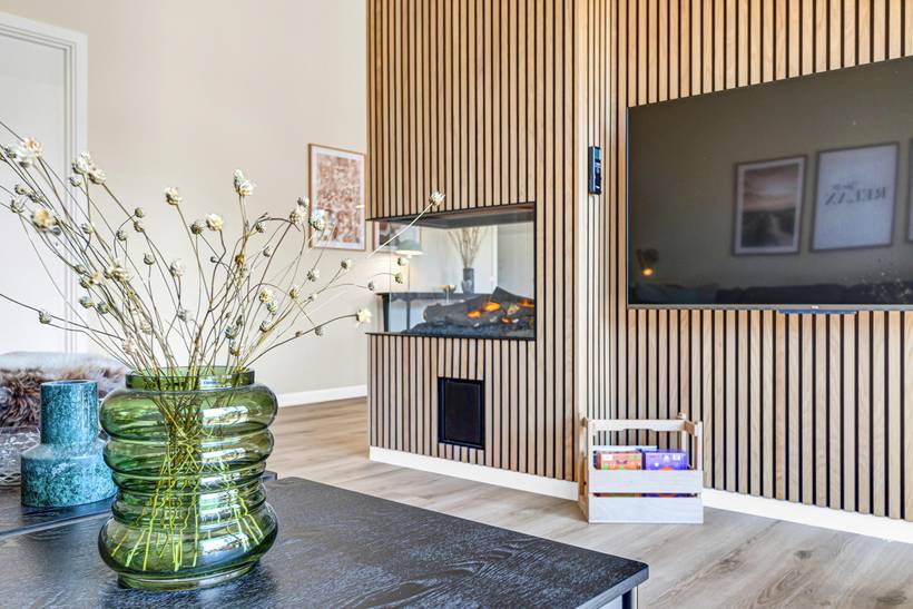 Foto von Ferienhaus ZZ90 in Blåvand - Westjütland