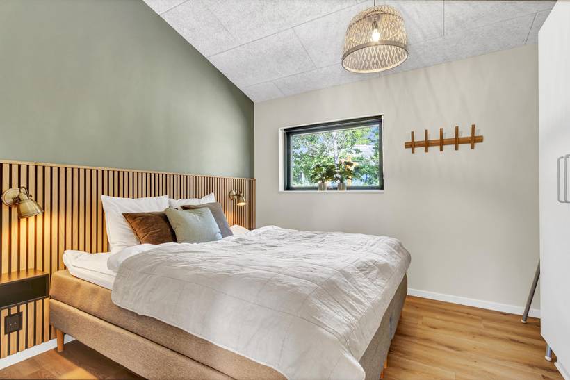 Foto von Ferienhaus ZZ90 in Blåvand - Westjütland
