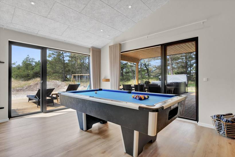 Foto von Ferienhaus ZZ90 in Blåvand - Westjütland