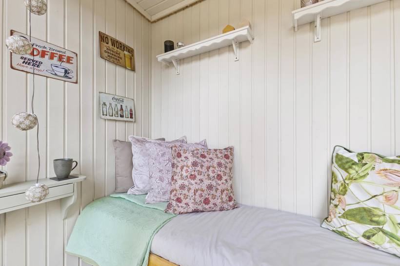 Foto von Ferienhaus ZZ90 in Blåvand - Westjütland