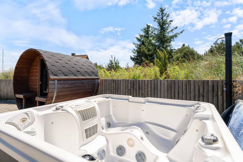Foto von Ferienhaus ZZ91 in Bjerregård - Westjütland