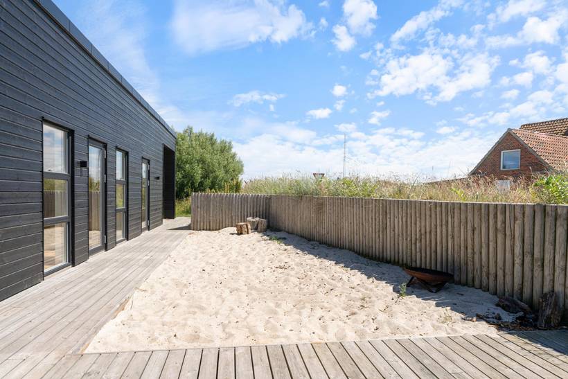 Foto von Ferienhaus ZZ91 in Bjerregård - Westjütland