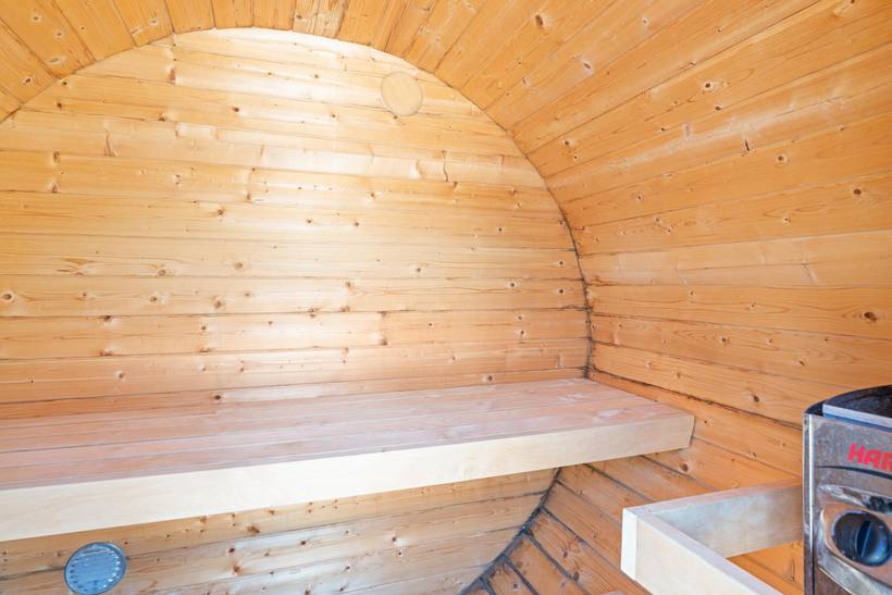 Foto von Ferienhaus ZZ91 in Bjerregård - Westjütland