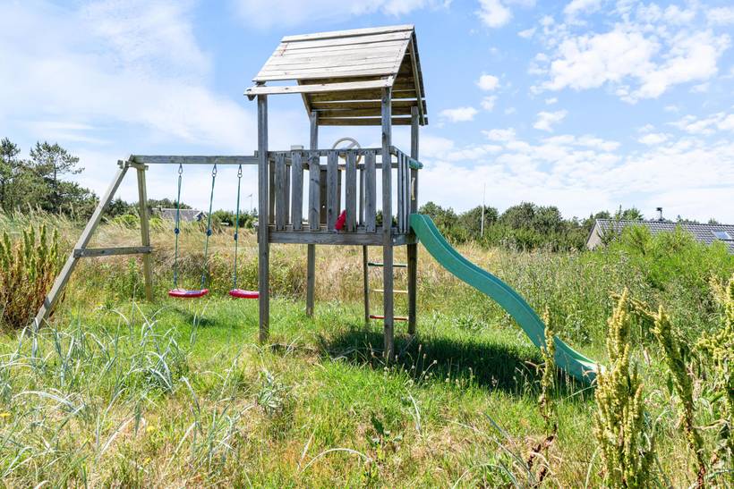 Foto von Ferienhaus ZZ91 in Bjerregård - Westjütland