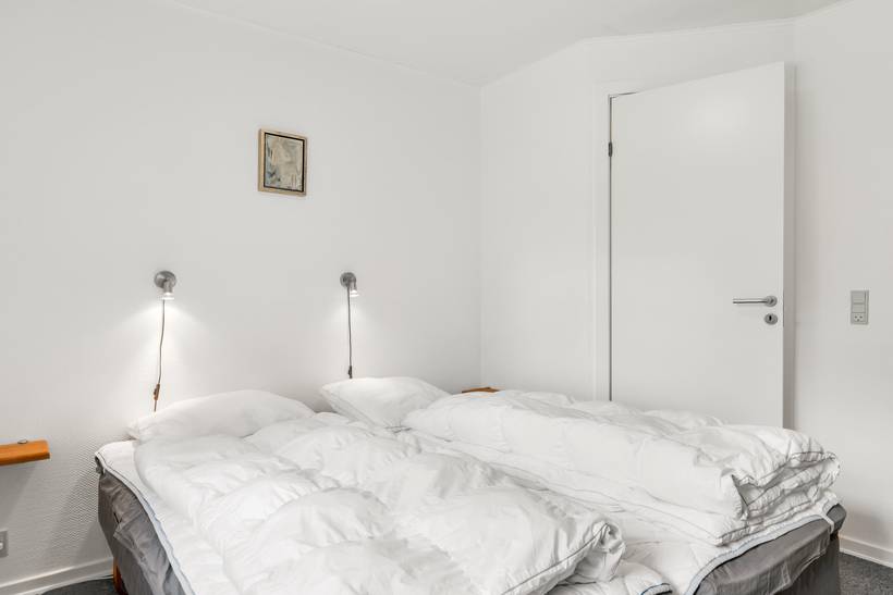 Foto von Ferienhaus ZZ96 in Arrild - Südjütland